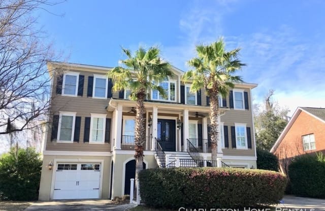 1752 Indigo Island Drive - 1752 Indigo Island Drive, Hanahan, SC 29410