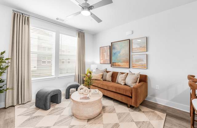 Alta Westinghouse Townhomes