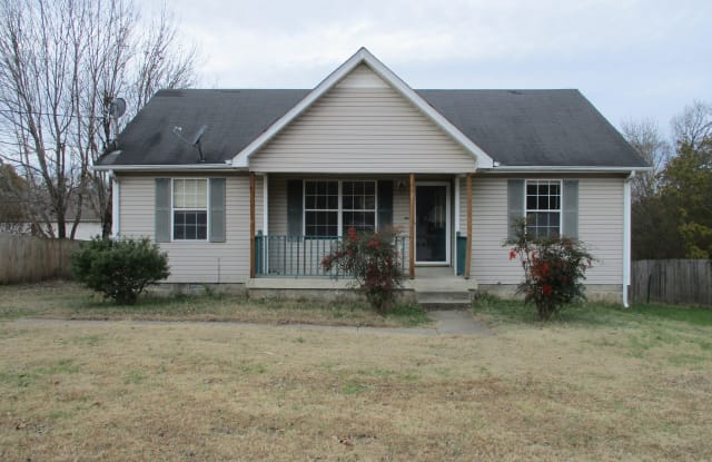 1526 Ridgemont Dr - 1526 Ridgemont Drive, La Vergne, TN 37086