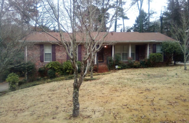 964 Ridgewood Cir. - 964 Ridgewood Circle, Birmingham, AL 35235