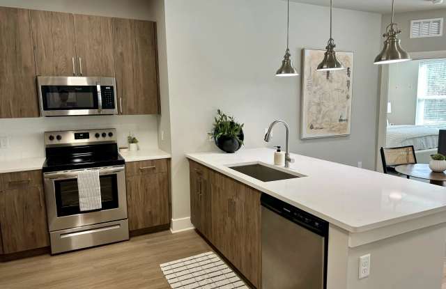 Photo of The Collective Upper Westside