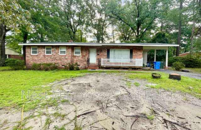 3524 Scottywood Drive