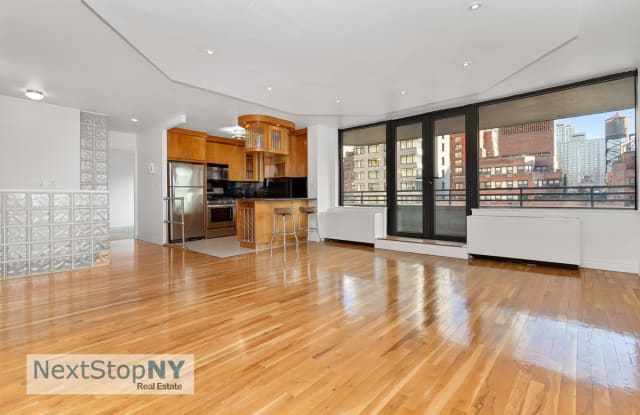 309 East 49th Street 12C - 309 East 49th Street, Brooklyn, NY 11203