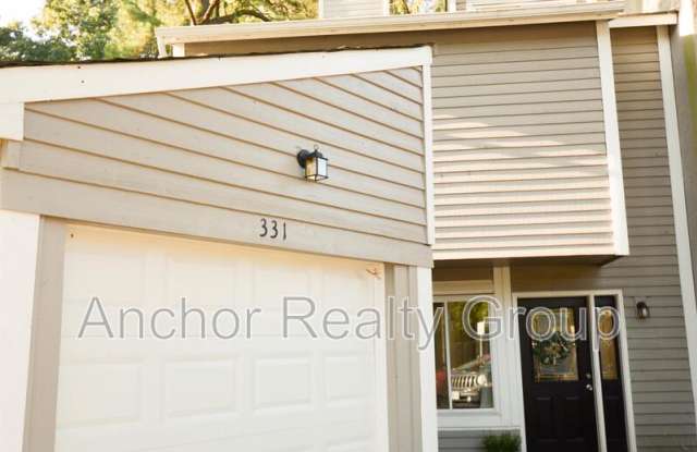 331 Sunflower Court - 1