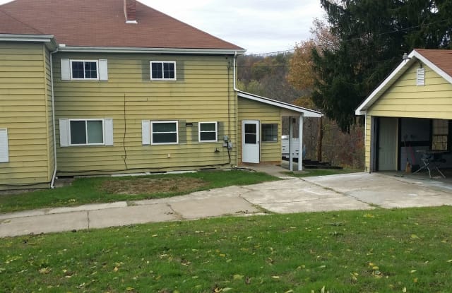 628 Magee St. - 628 Magee St, Ronco, PA 15476