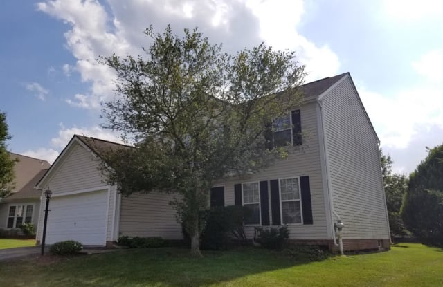 7699 Livingston Court - 7699 Livingston Drive, Warren County, OH 45040