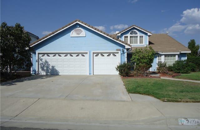 26044 Bancroft Street - 26044 Bancroft Street, Loma Linda, CA 92354