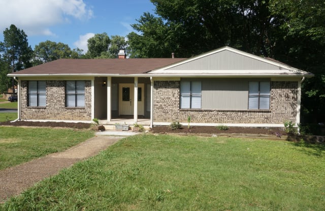 2595 Twinmeadows Cv - 2595 Twinmeadows Cv, Memphis, TN 38134