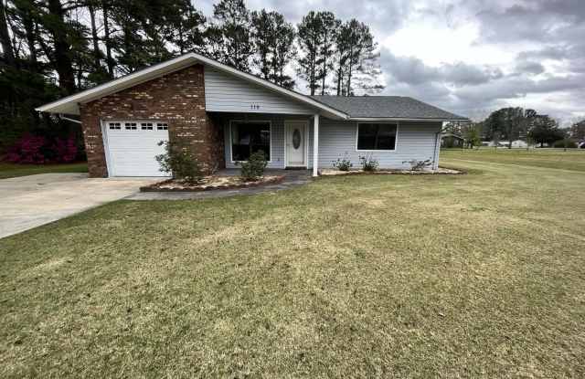 110 Elwood Road - 110 Elwood Road, Onslow County, NC 28546