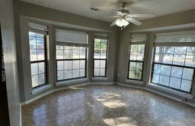 4022 Windswept Drive