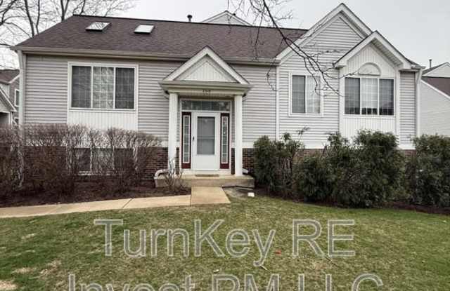 2318 Dawson Lane