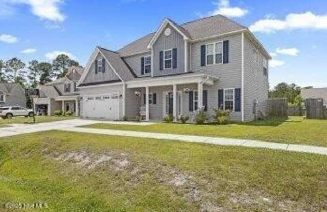 326 Aquamarine Circle