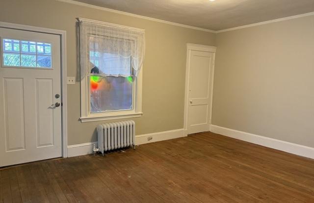 31 Revere Rd unit: 1