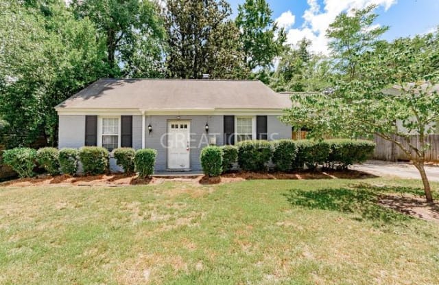 3414 Lanier Avenue - 3414 Lanier Avenue, Columbia, SC 29205