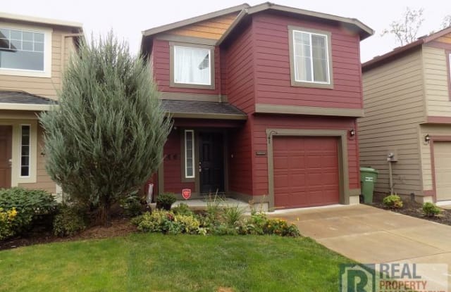 446 Corinne Dr. - 446 Corinne Drive, Newberg, OR 97132