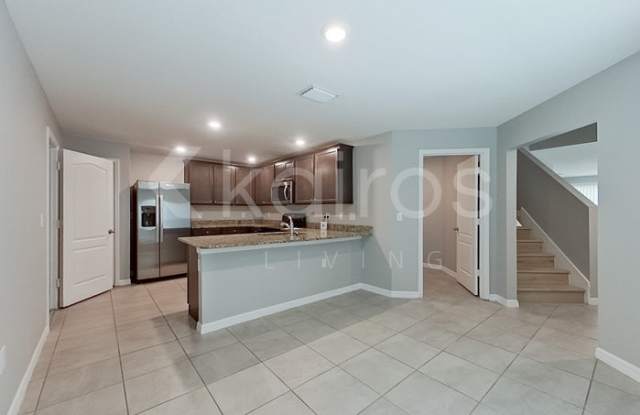 8502 Indian Laurel Lane