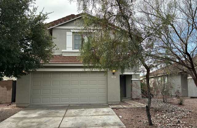 2597 W Sawtooth Way - 2597 West Sawtooth Way, San Tan Valley, AZ 85142