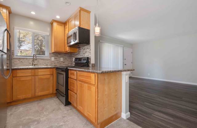 Photo of Spring Valley