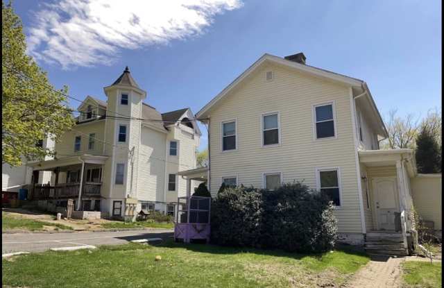 30 High Street - 36H 2nd