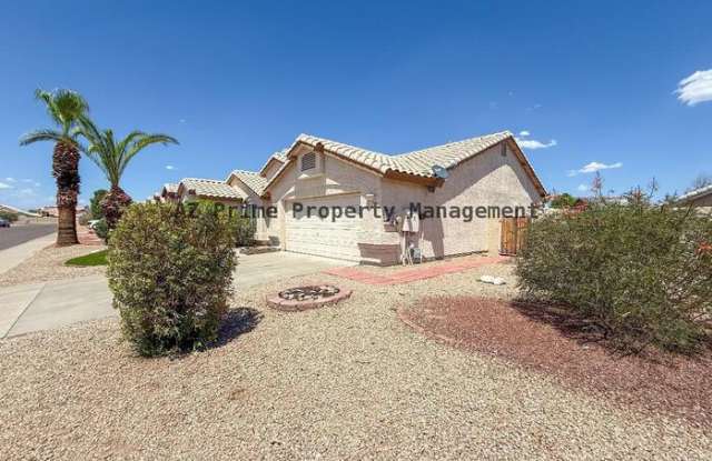 15337 North 87th Avenue