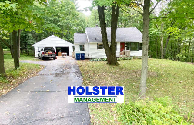 Photo of 4-Bedroom, 1 Bath Home on Wooded Lot near Aspirus Hospital