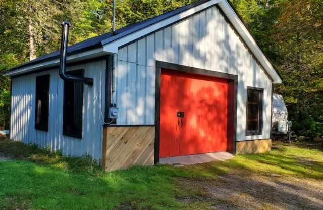 465 Kirkland Rd