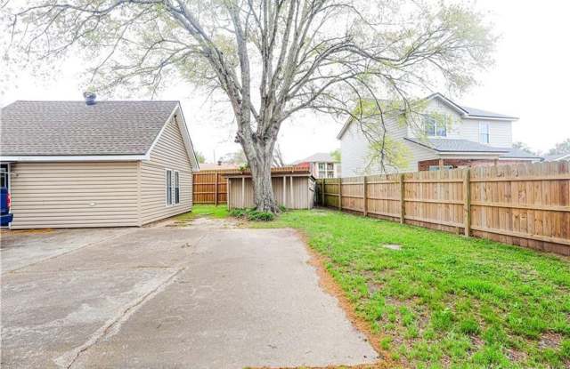 Cottage Home for Lease