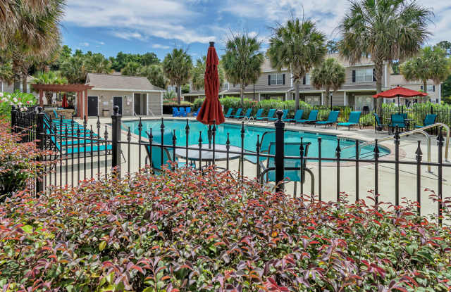 Congaree Villas