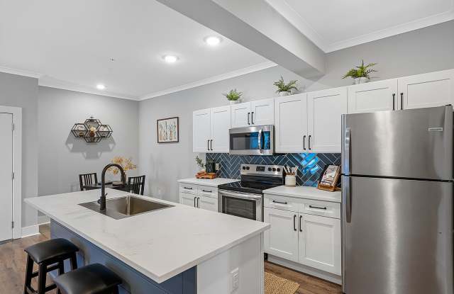 Photo of Pointe Grand at Oakleaf