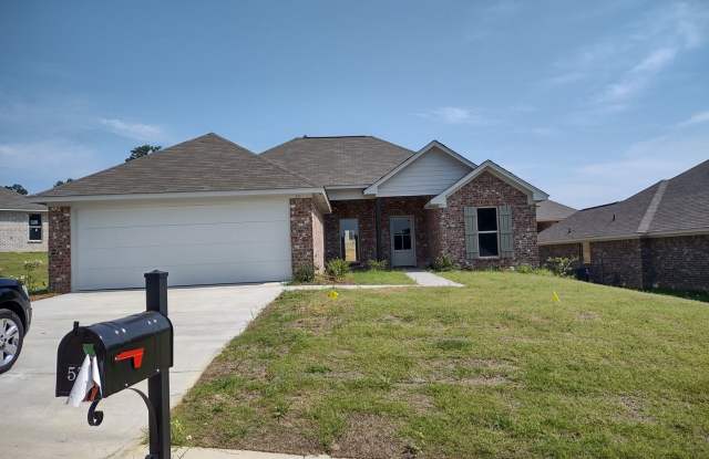 576 Silver Hill Dr Pearl, MS