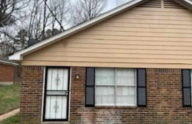 Available Now! - 617 McWhirter Avenue, Shelby County, TN 38127