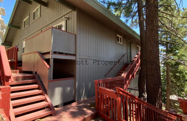 332 Quaking Aspen Ln - 332 Quaking Aspen Lane, Kingsbury, NV 89449