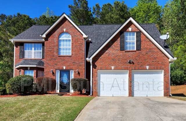 2085 Winding Crossing Trl