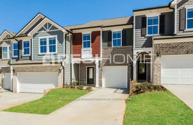 228 Victory Creek Lane