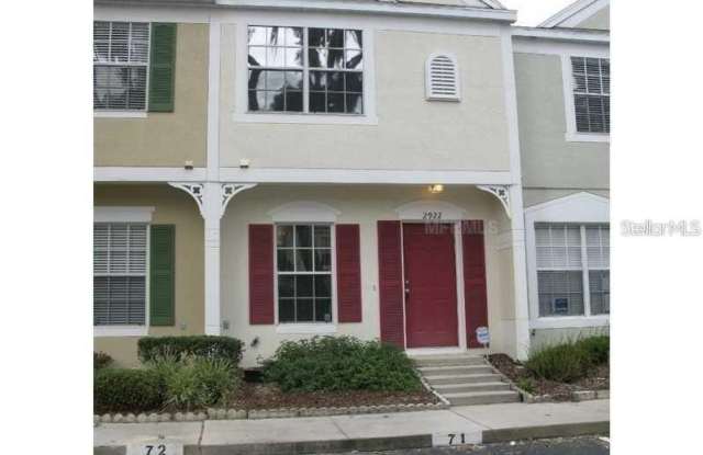 Photo of 2922 GREENWOOD SPRINGS LOOP