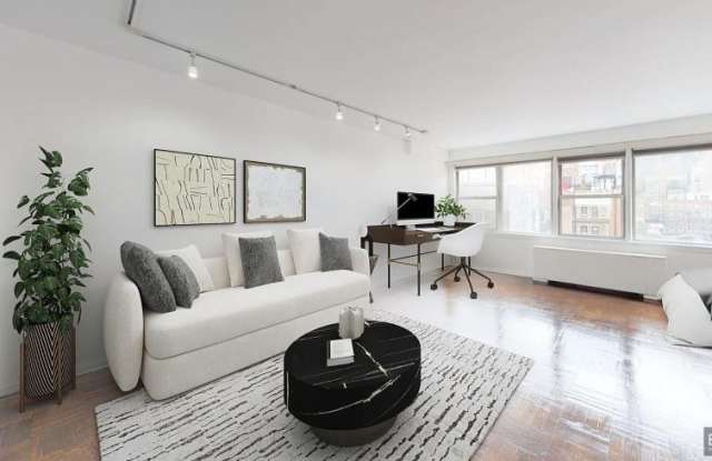 155 East 34th Street