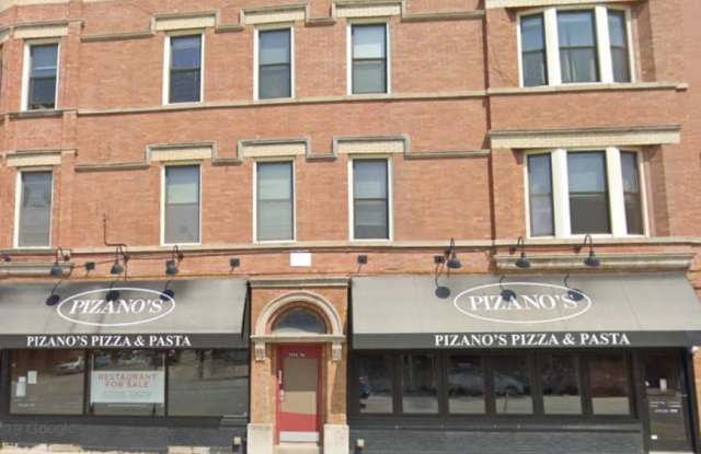 2056 West Division St.