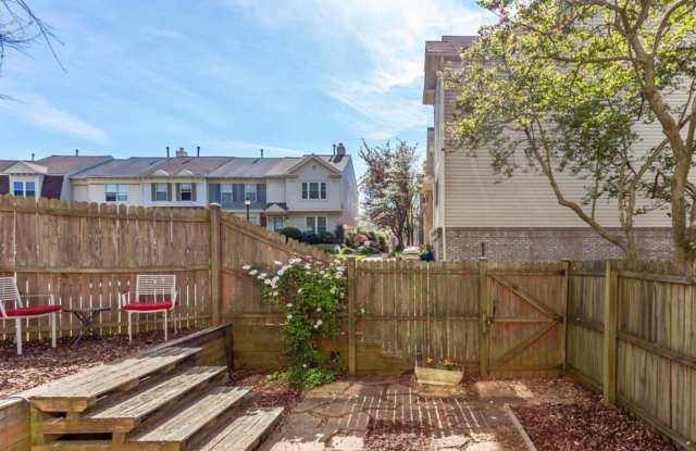 6601 Medinah Lane - 1