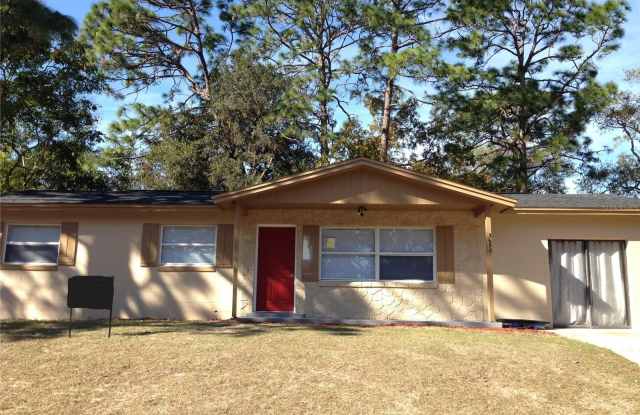 3650 TRIANON DRIVE
