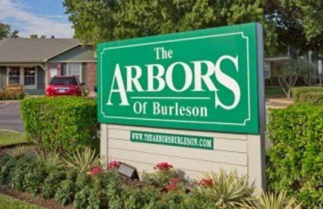 Photo of The Arbors Of Burleson