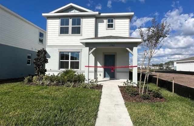 Photo of 1786 GROVELINE RD