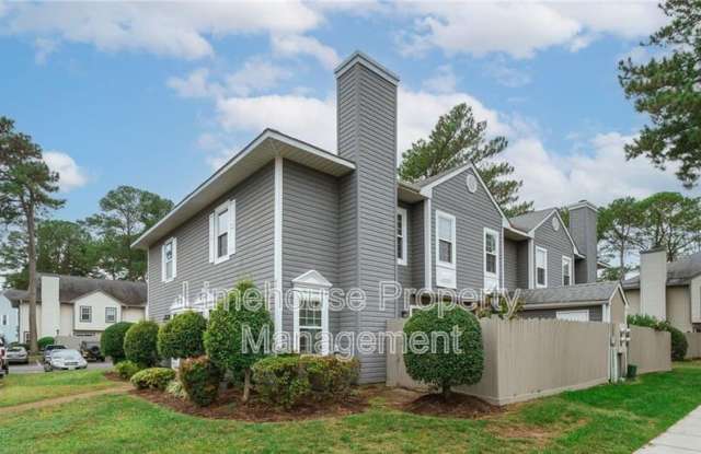 435 Chatterton Drive - 1