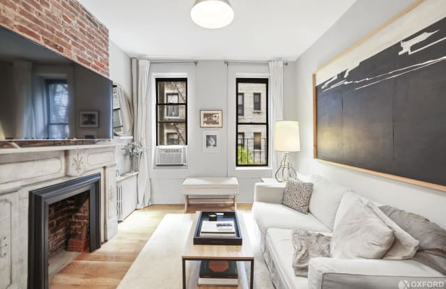 408 East 73rd Street - 408 East 73rd Street, New York City, NY 10021