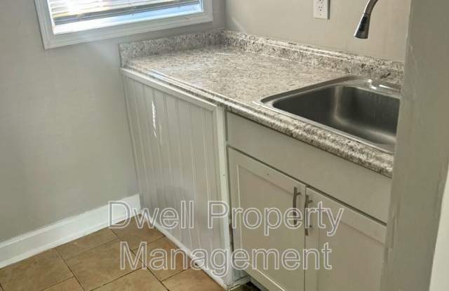 2241 Woodward Avenue