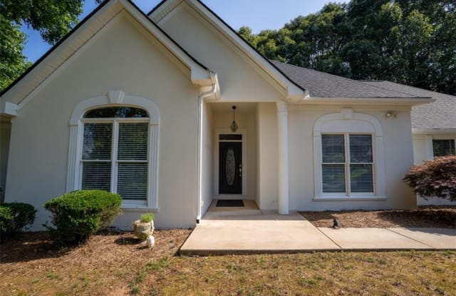 5720 Charleston Bay Drive - 5720 Charleston Bay Drive, Forsyth County, GA 30041