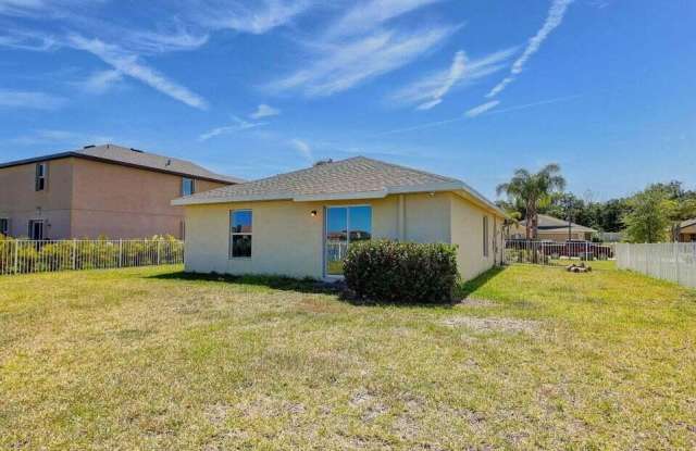 905 Bent Creek Drive