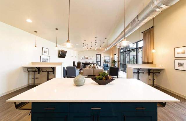 Townhomes at Twenty01