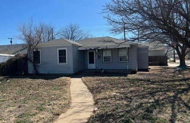 Photo of 2519 35th Street