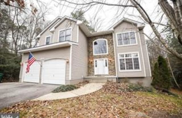 43988 WHITE CEDAR LANE - 43988 White Cedar Lane, St. Mary's County, MD 20619