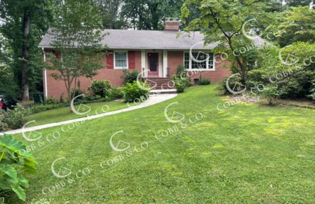 8304 Whitewood Road - 8304 Whitewood Road, Richmond, VA 23235